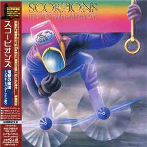 Scorpions - Fly To The Rainbow download flac