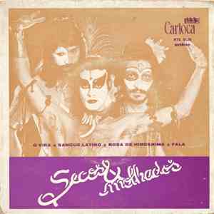 Secos & Molhados - O Vira download flac