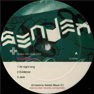 Sendex - Exposure download flac