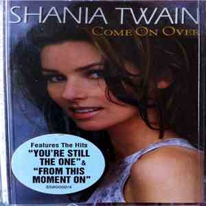 Shania Twain - Come On Over download flac