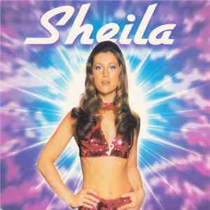 Sheila  - Sheila download flac