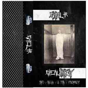 SHELTR. - Stealthboy download flac