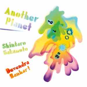 Shintaro Sakamoto, Devendra Banhart - Another Planet download flac