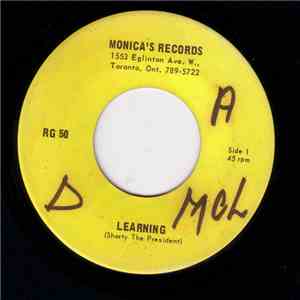 Shorty the President - Learning download flac