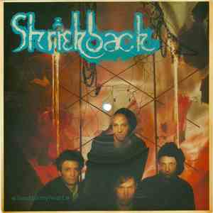 Shriekback - Hand On My Heart download flac