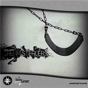 Side Liner - Dream Stealers download flac