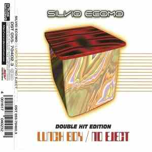 Silvio Ecomo - Lunch Box / No Eject (Double Hit Edition) download flac