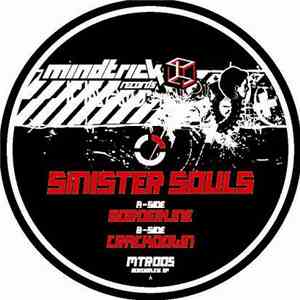 Sinister Souls - Borderline EP download flac