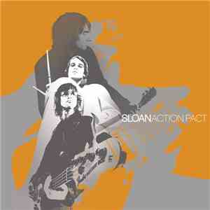 Sloan  - Action Pact download flac