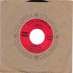Sonny Bravo - Tighten Up download flac