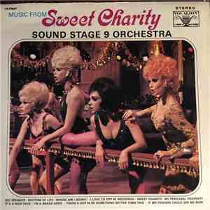 Sound Stage 9 Orchestra - Music From "Sweet Charity" download flac