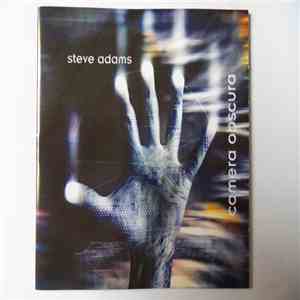Steve Adams  - Camera Obscura download flac