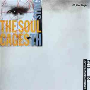 Sting - The Soul Cages download flac