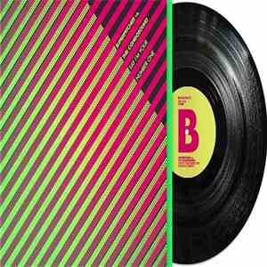 Superpitcher vs. The Congosound - Say I'm Your Number One download flac