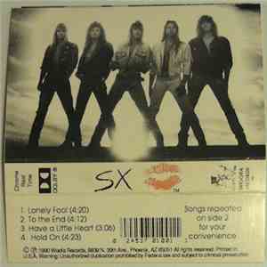 SX  - SX download flac