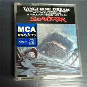 Tangerine Dream - Sorcerer (Music From The Original Motion Picture Soundtrack) download flac