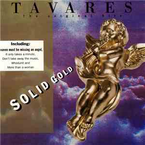 Tavares - Solid Gold - The Original Hits download flac