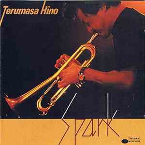 Terumasa Hino - Spark download flac