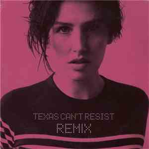 Texas - Can't Resist Remix download flac