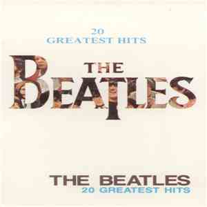The Beatles - 20 Greatest Hits download flac
