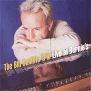 The Bill Cunliffe Trio - Live At Bernie's download flac