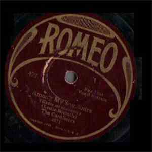 The Caroliners / Little Club Dance Orchestra - Among My Souvenirs / Kiss Of Spring download flac