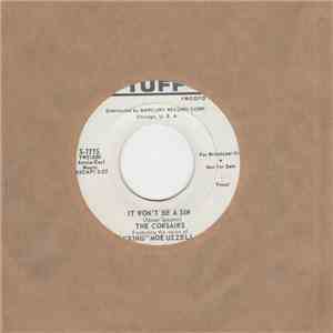 The Corsairs - It Won't Be A Sin download flac