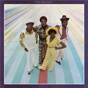 The Ebonys - The Ebonys download flac