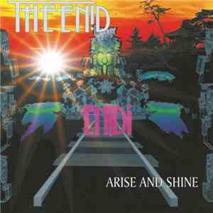 The Enid - Arise And Shine Volume 1 download flac
