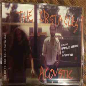 The Obstacles - Acoustic download flac