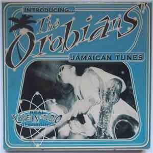 The Orobians - Introducing... The Orobians' Jamaican Tunes download flac