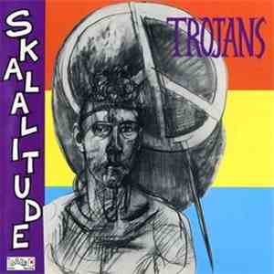 The Trojans - Skalalitude download flac