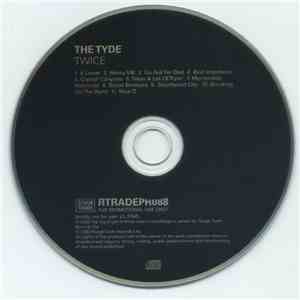 The Tyde - Twice download flac