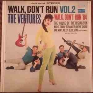 The Ventures - Walk, Don't Run Vol. 2 download flac