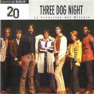Three Dog Night - The Best Of Three Dog Night FLAC album