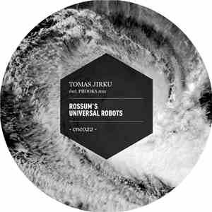 Tomas Jirku - Rossum's Universal Robots download flac
