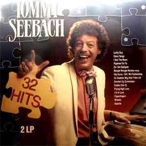 Tommy Seebach - 32 Hits download flac