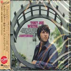 Tony Joe White - ...Continued download flac