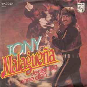 Tony  - Malagueña download flac