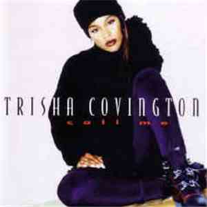 Trisha Covington - Call Me download flac