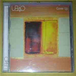 UB40 - Cover Up download flac