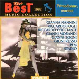 Various - 1982 - Primedonne, Marinai FLAC album