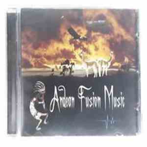 Various - Andean Fusion Music download flac