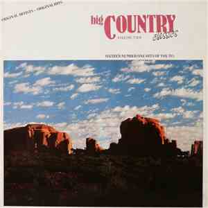 Various - Big Country Classics Volume Two download flac