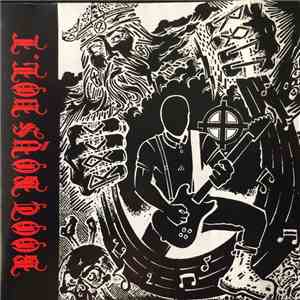 Various - Boot Boys Vol. 1 FLAC album