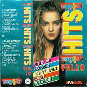 Various - Bravo Hits Vol.10 download flac