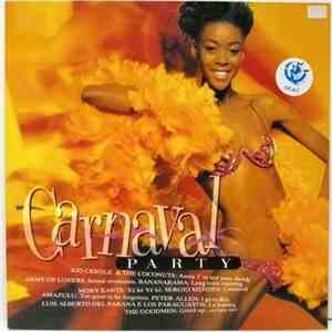 Various - Carnaval Party download flac