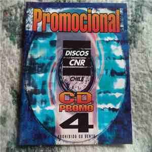 Various - CD Promocional 4 download flac