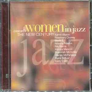 Various - Concord's Women In Jazz The New Century download flac