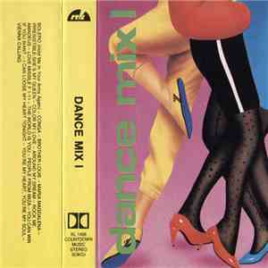 Various - Dance Mix I download flac